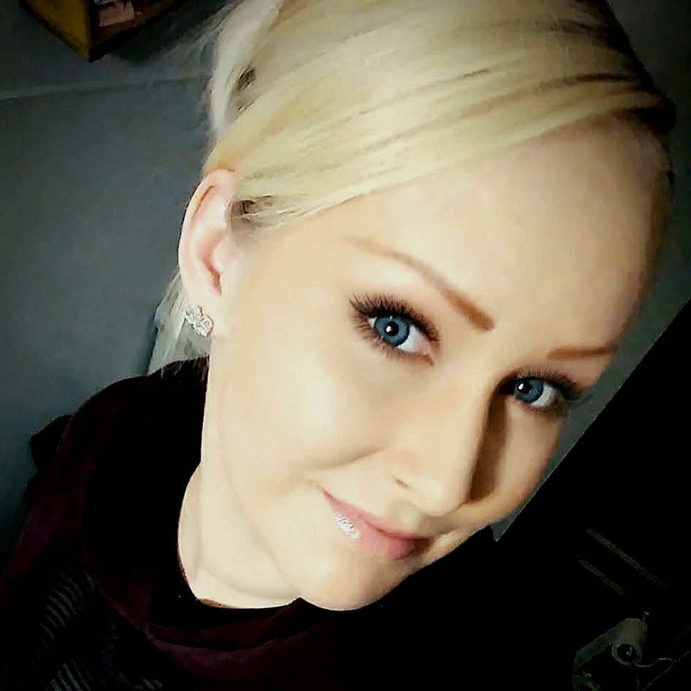 Meet your Posher, Heidi